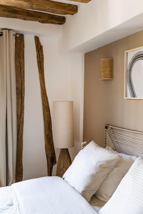 Pavillon Eden « Le Cocon » Apartment Paris Luaran gambar